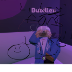 The champion of Roblox