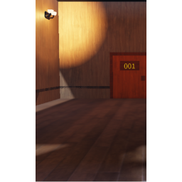 Doors but it sucks. (Shutdown)