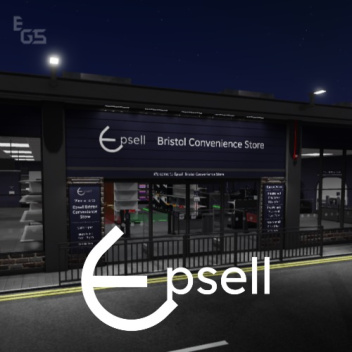 EpselI: Bristol Convenience Store
