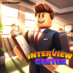 SR | Interview Center V2.1