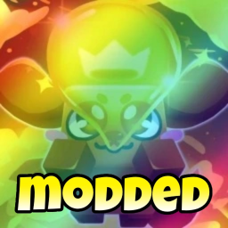 Bubble Gum Simulator INFINITY [MODDED]