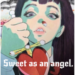 Sweet as an angel homestore.