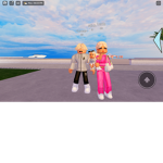 The girls clue party