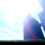 Just Another Day on Roblox