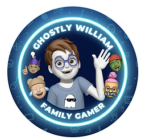 Ghostly William Gang