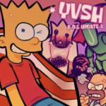 Clubhouse mickey’s
