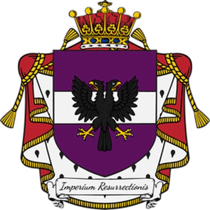 진스 제국 [Zins Empire] Roblox group icon