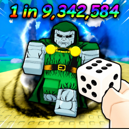 Villain Dice