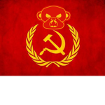 Russian Monkeys