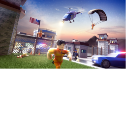 jailbreak by vl