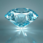 Shinning Diamonds Dance