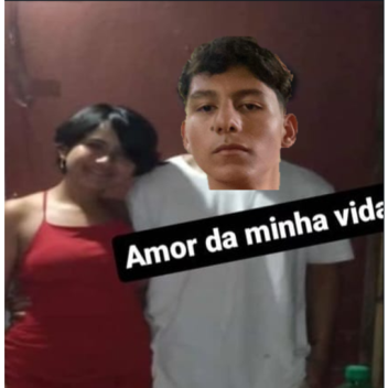 bagunça (ULTRA UPDATE🔥🔥)