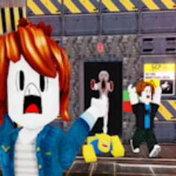 SCP 096