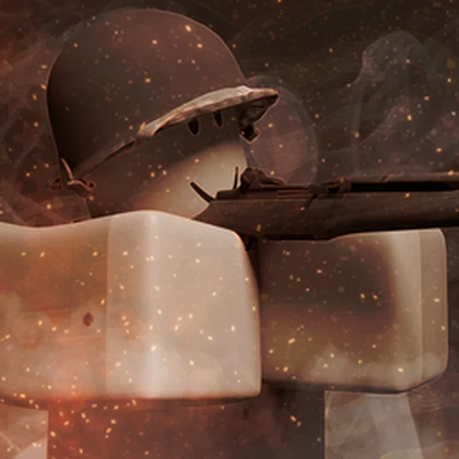 1940's | United States Army Roblox group icon