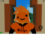ORAY BLOBS