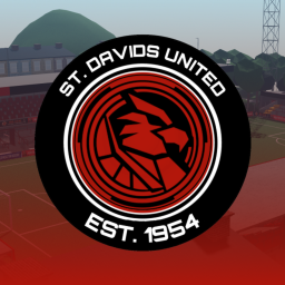 St Davids United - The Nest
