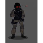 nindroy11 Animations