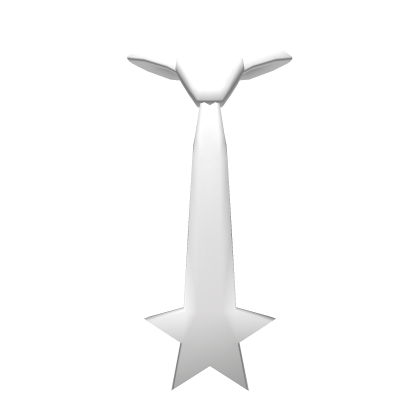 White Star Tie [3.0]