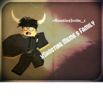 ShootingStar Meme's Family