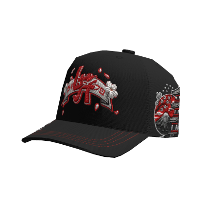 Gorra Samurai Roblox item