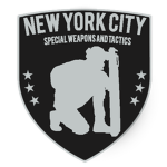 NYPD | Special Weapons and Tactics ∞