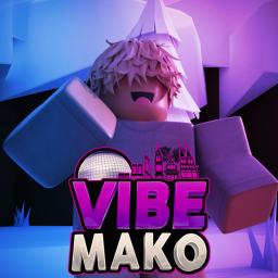 🎉[Grand Opening] Vibe Mako