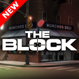 The BIock Hangout