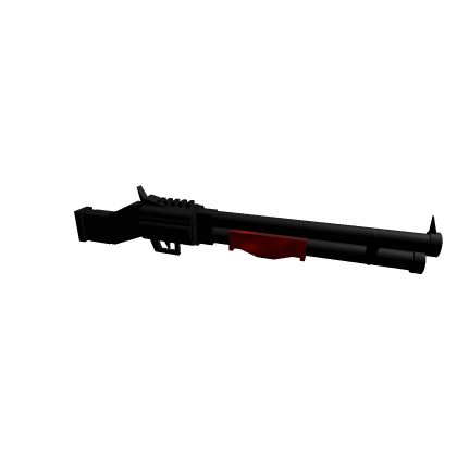 blinddddddgun