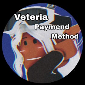 Veteria's Payment Method