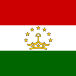 Republic of Tajikistan [TJ]