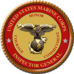 Marine Corps Inspector General Office