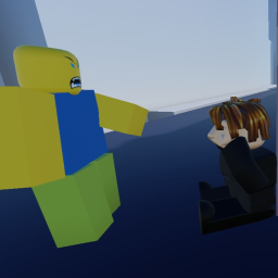 Kill People For Fun