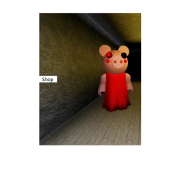 piggy 피기 배타 icon