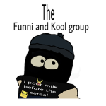 The Funni and Cool group