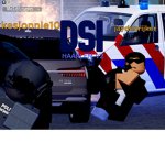 NL - Dienst Speciale Interventies