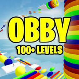 👻Easy Obby👻