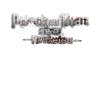 Attack On Titan: Ryuketsu