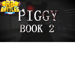 [update] PIGGY HARD MODE ALLEY [RB BATTLES EVENT]