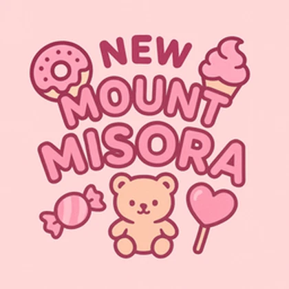 MT.MISORA Roblox group icon