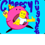 Cheezy Nuggets
