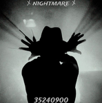 ﾒ nightmare ﾒ