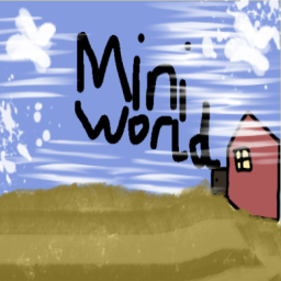 (DISCONTINUED) Mini World the sequel