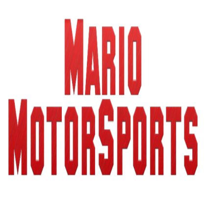 Mario Motorsports Roblox decal