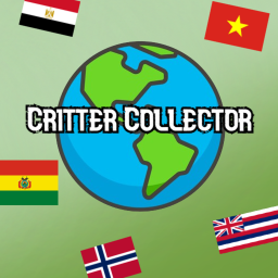 Critter Collector