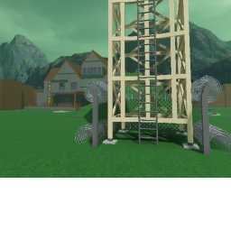 unnamed ffa game