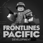 Frontlines: Pacific [DEV]