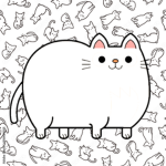 The Fat Fluffy Cats