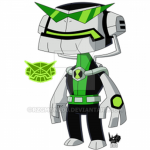 OJs Super Heroes of Robux