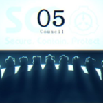 O5 Council (SCP Database)