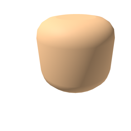 Goofy Heart Head